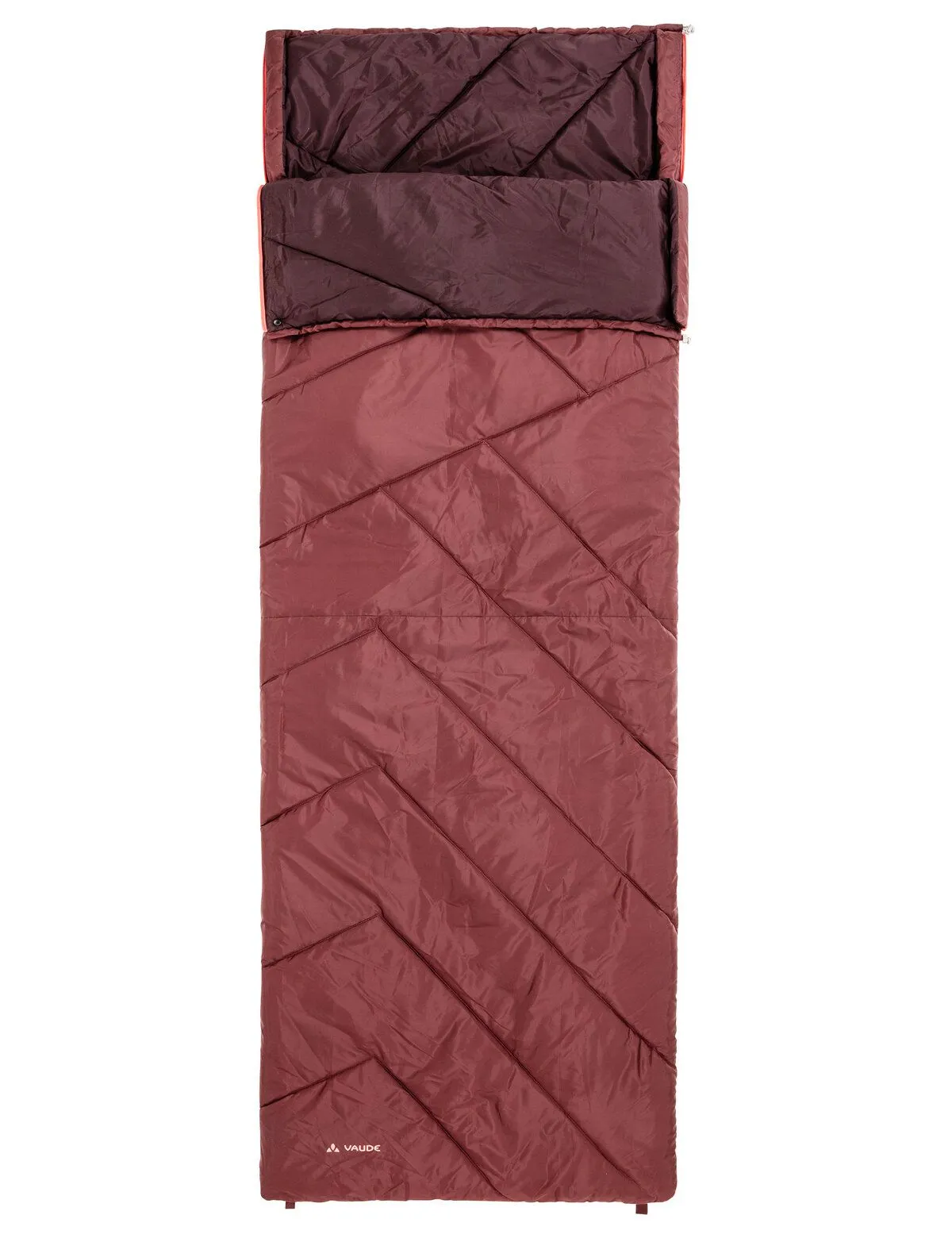 Navajo 500 II synthetic fibre sleeping bag