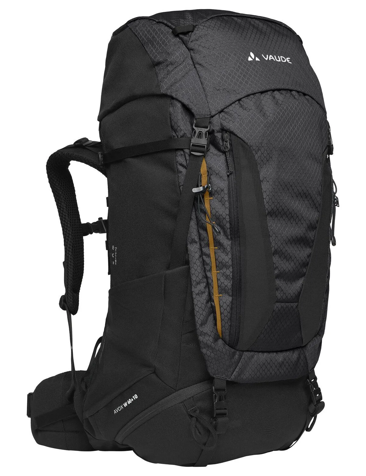 Avox 60+10 trekking backpack women’s
