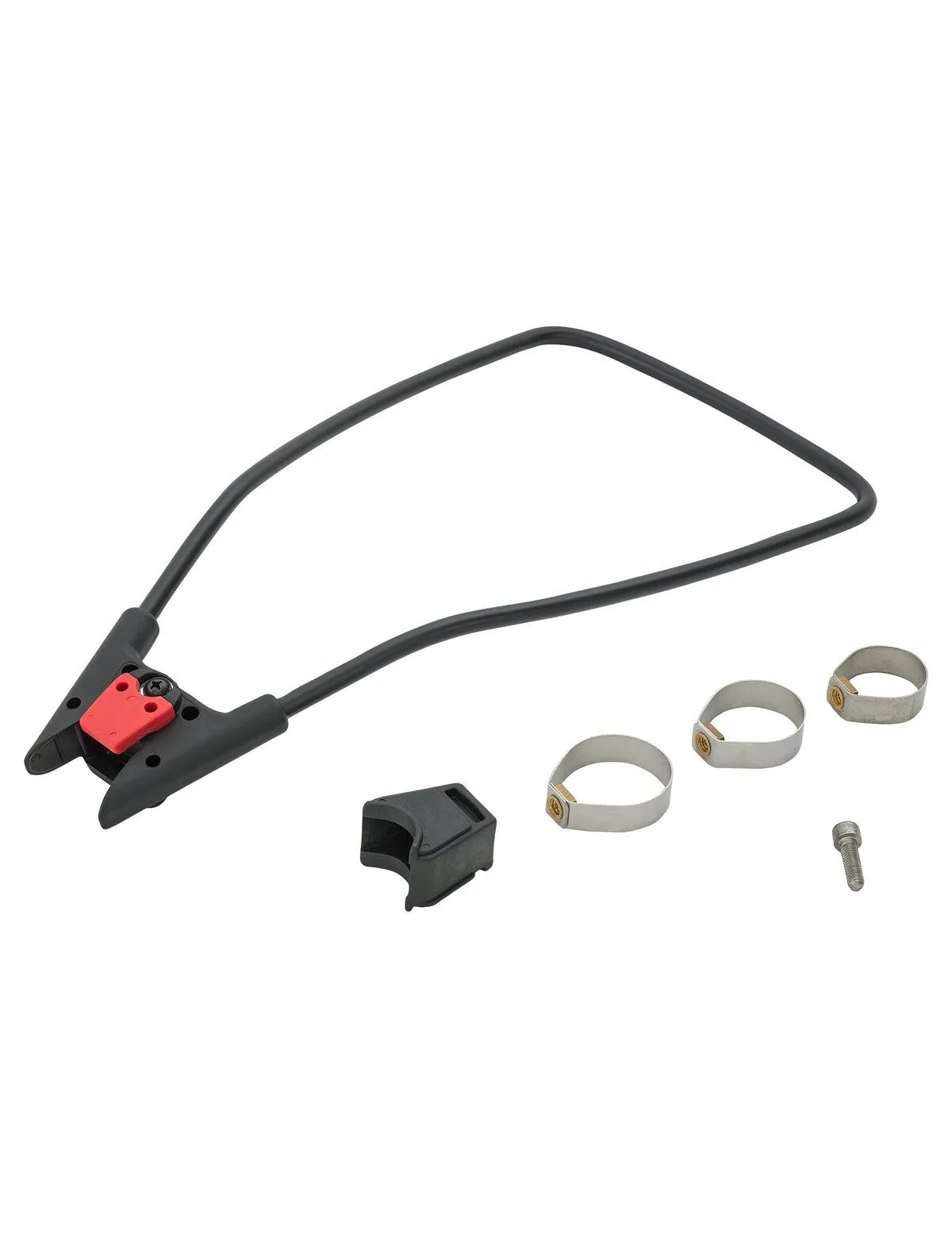 Contour attachment complete - Klick-Fix attachment