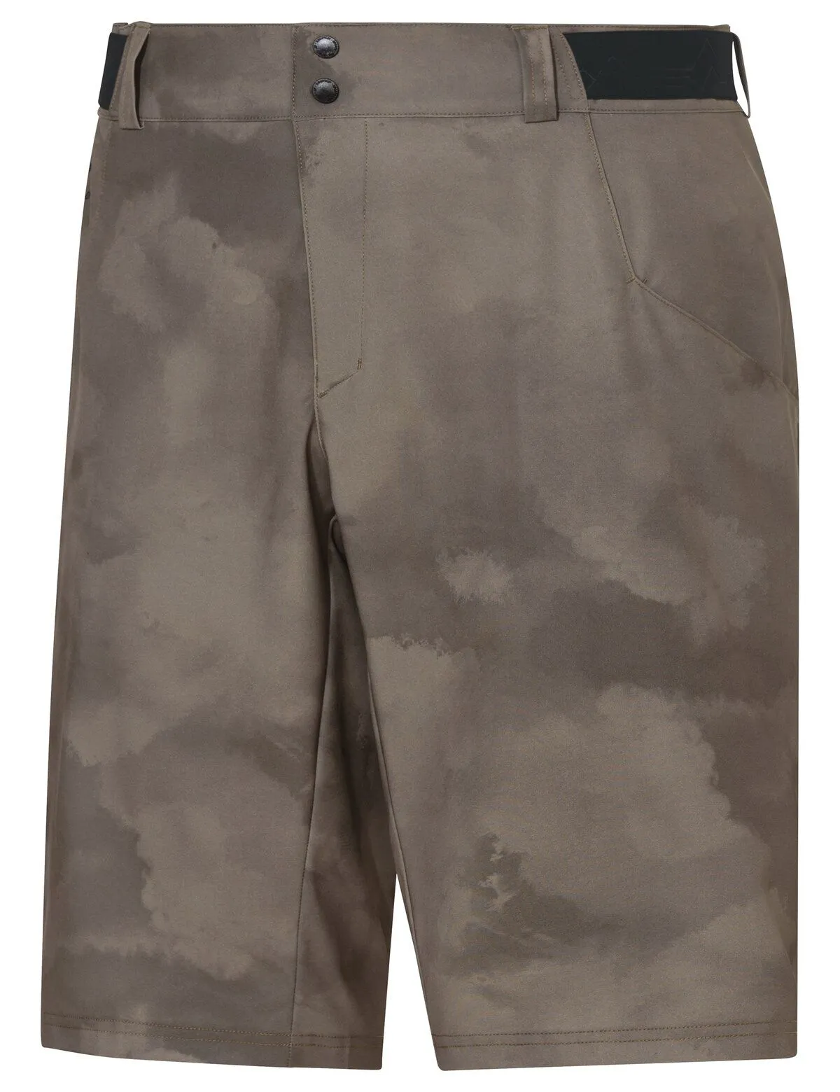 Loamer mountain bike shorts without inner shorts men's