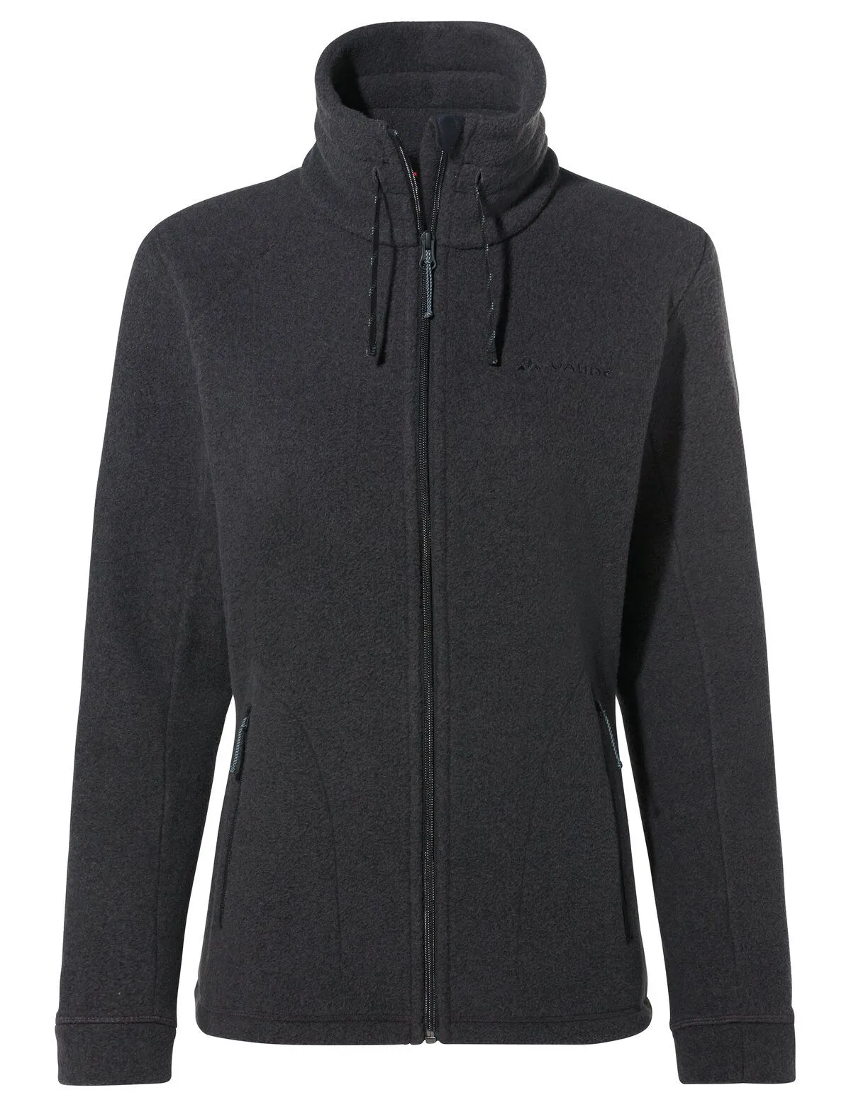 Skomer III winter fleece jacket women’s