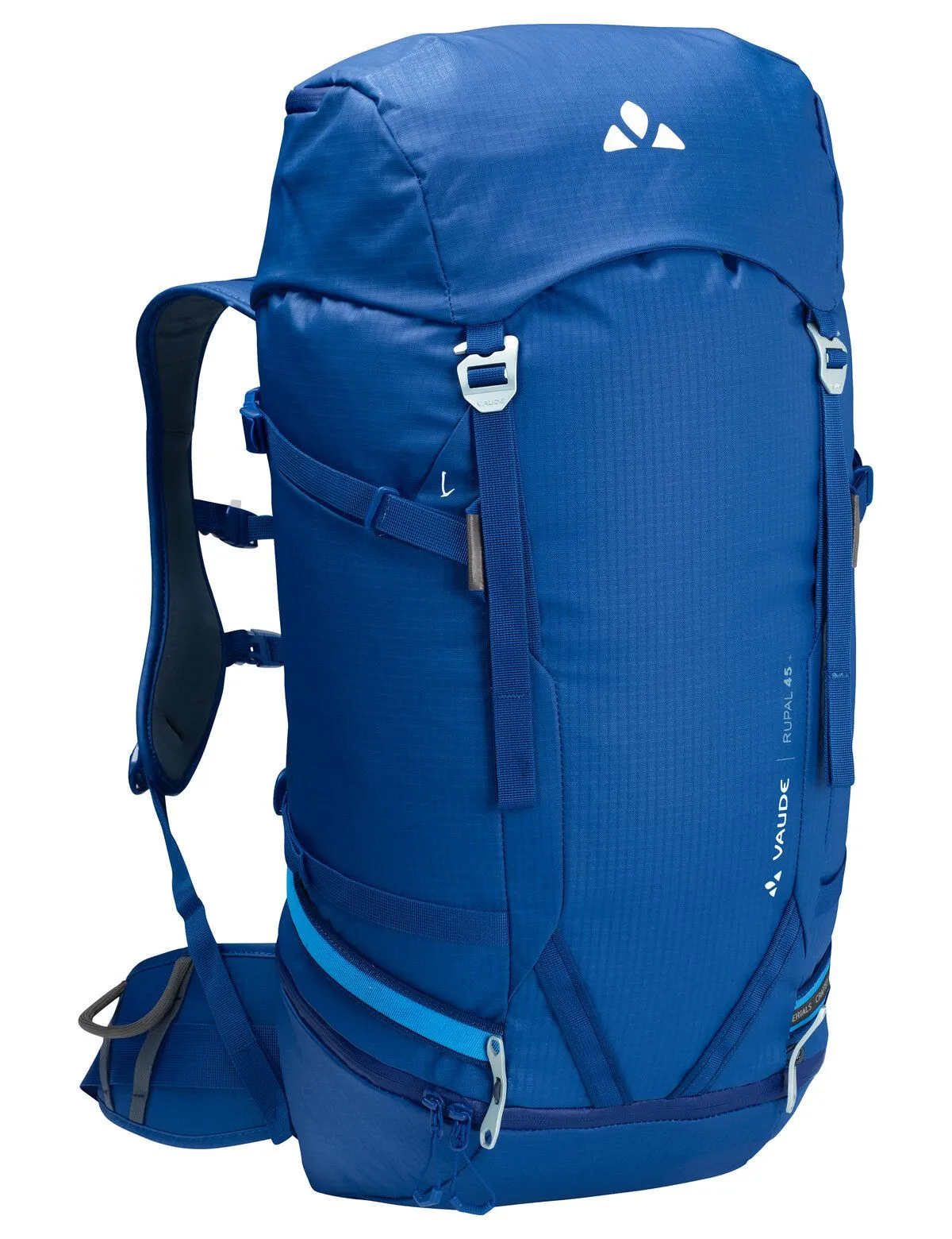Rupal 45+ touring backpack