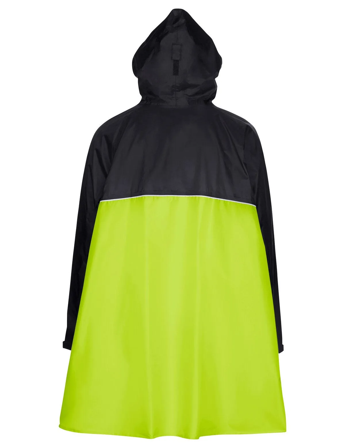 Covero II rain poncho unisex