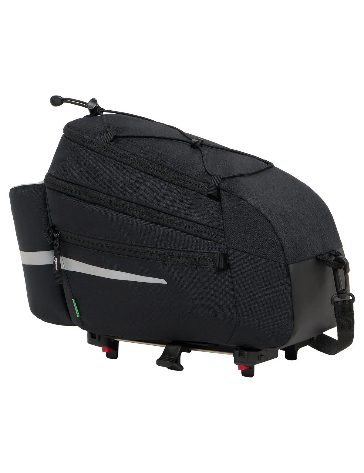 Silkroad L (Uniklip 2.0) Rack bag
