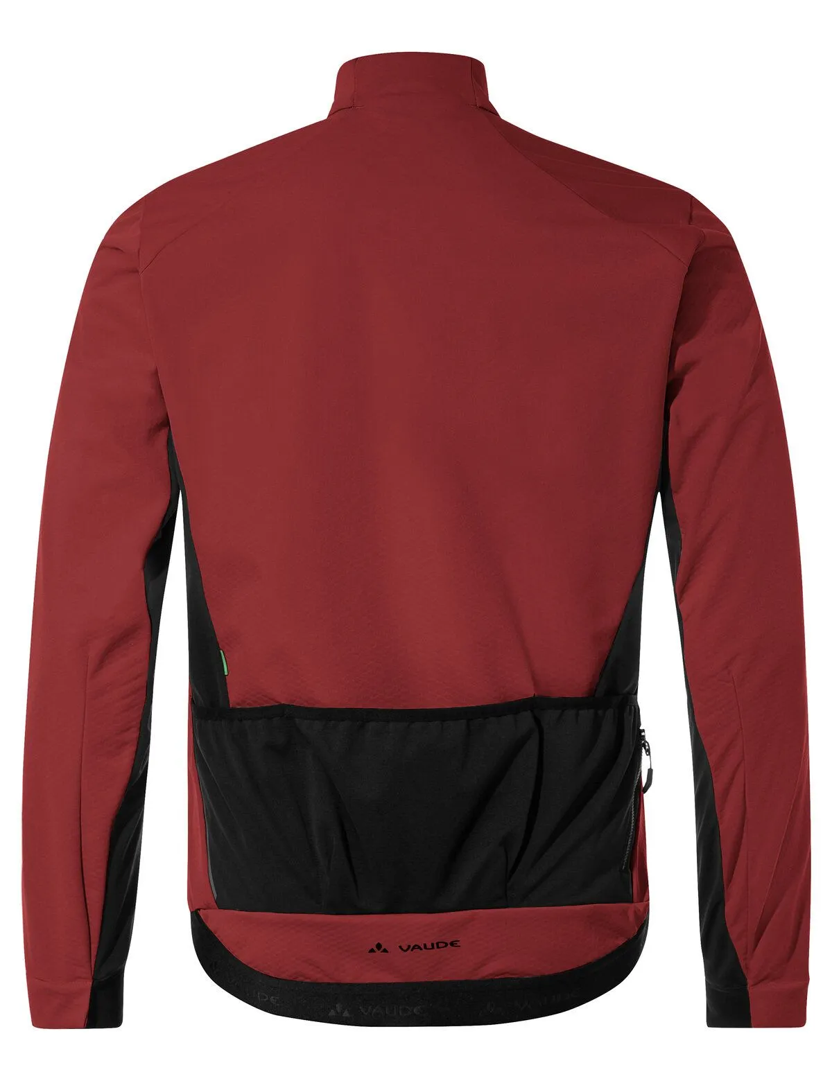 Kuro II softshell cycling jacket men’s