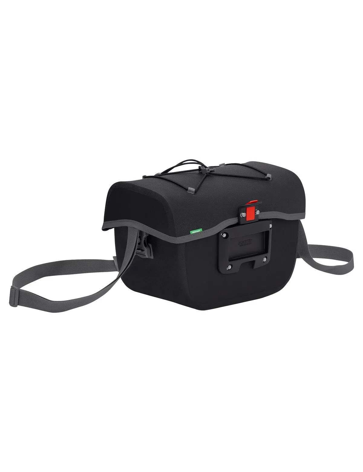 Aqua Box handlebar bag