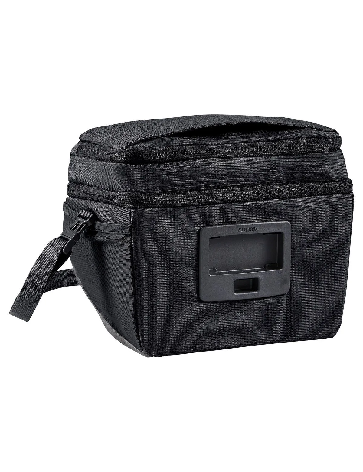 OnTour Box L (KLICKfix ready) handlebar bag