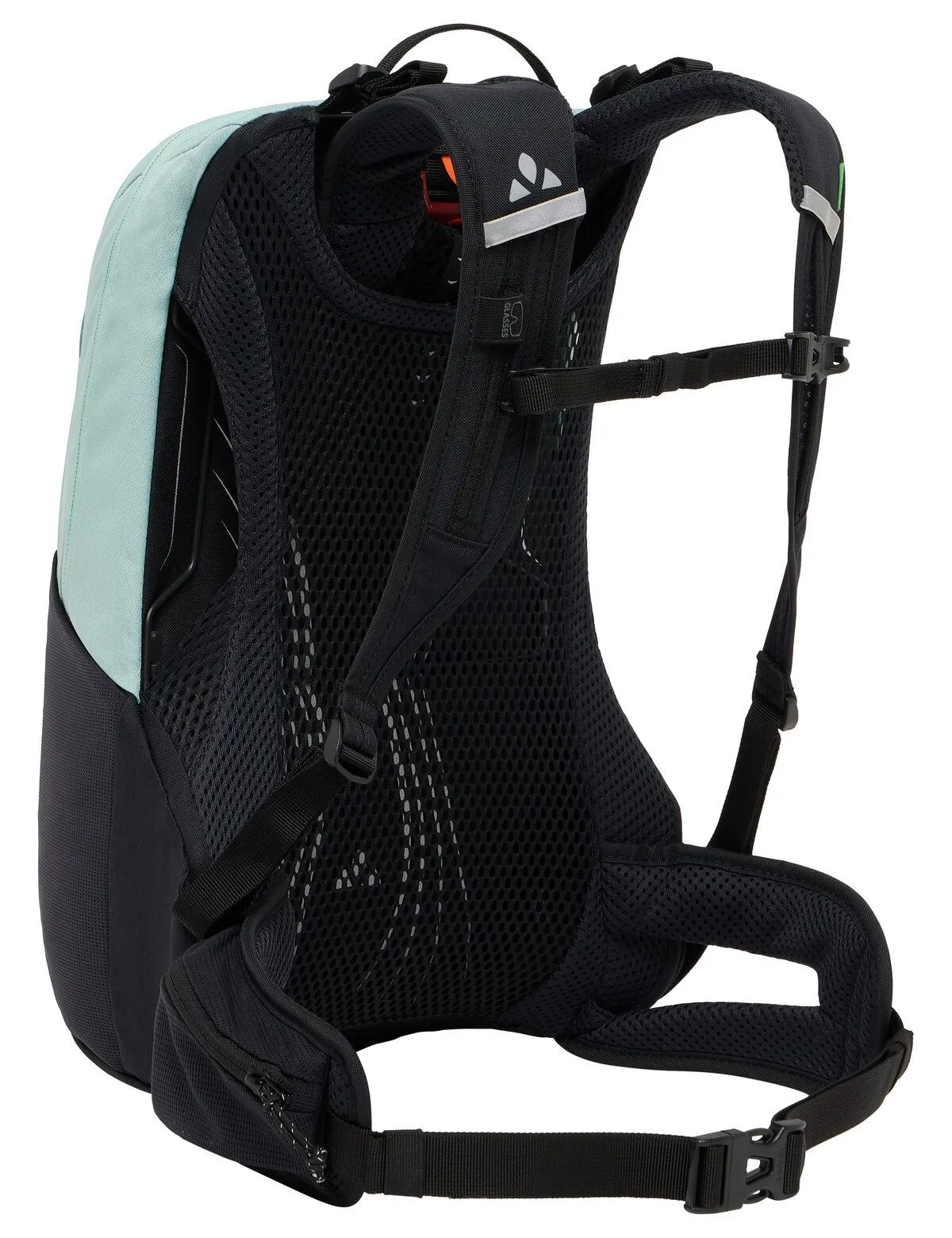 Trailvent 10 liters mountain bike backpack women's
