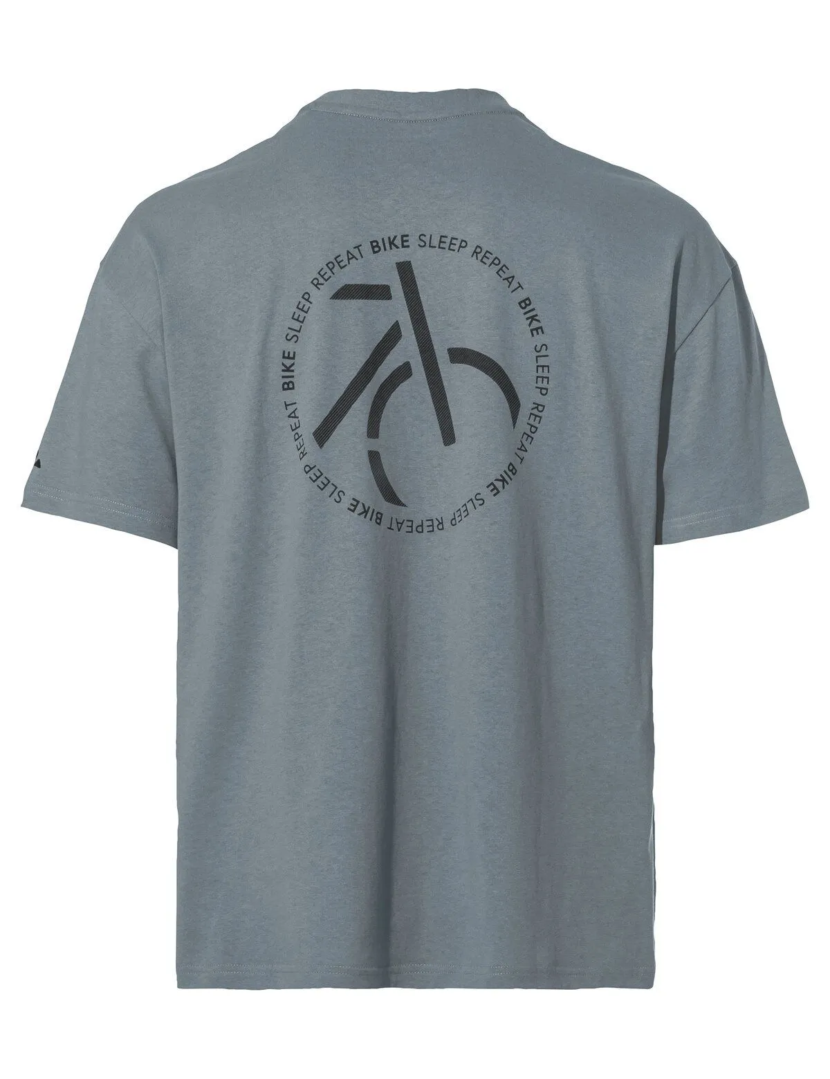 Cyclist cycling shirt men's