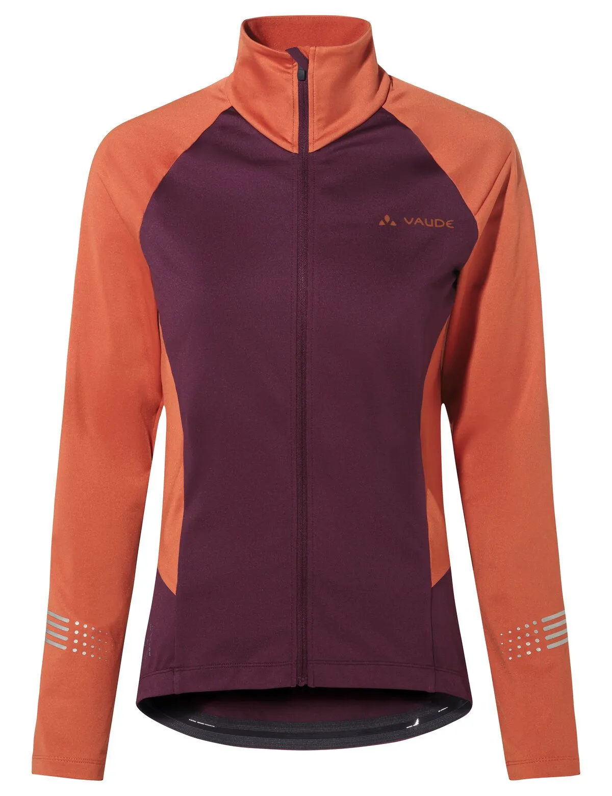 Posta longsleeve cycling jersey women’s