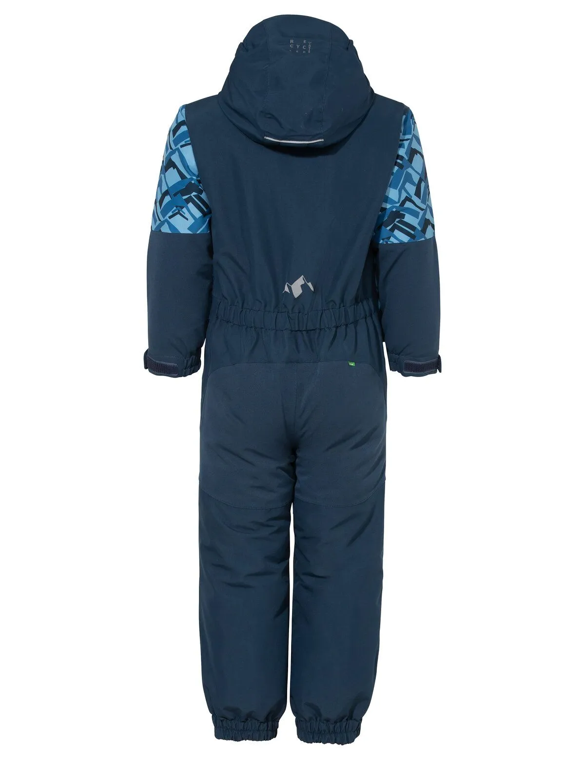 Snow Cup Overall II snowsuit kids