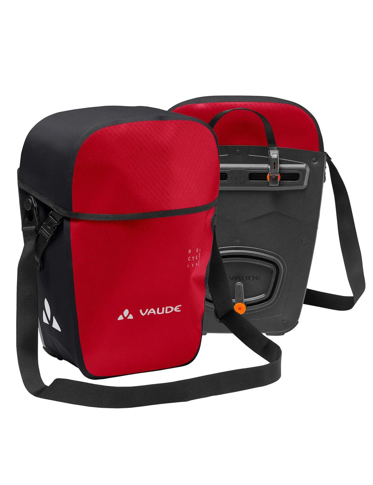 Aqua Back Pro bike bags