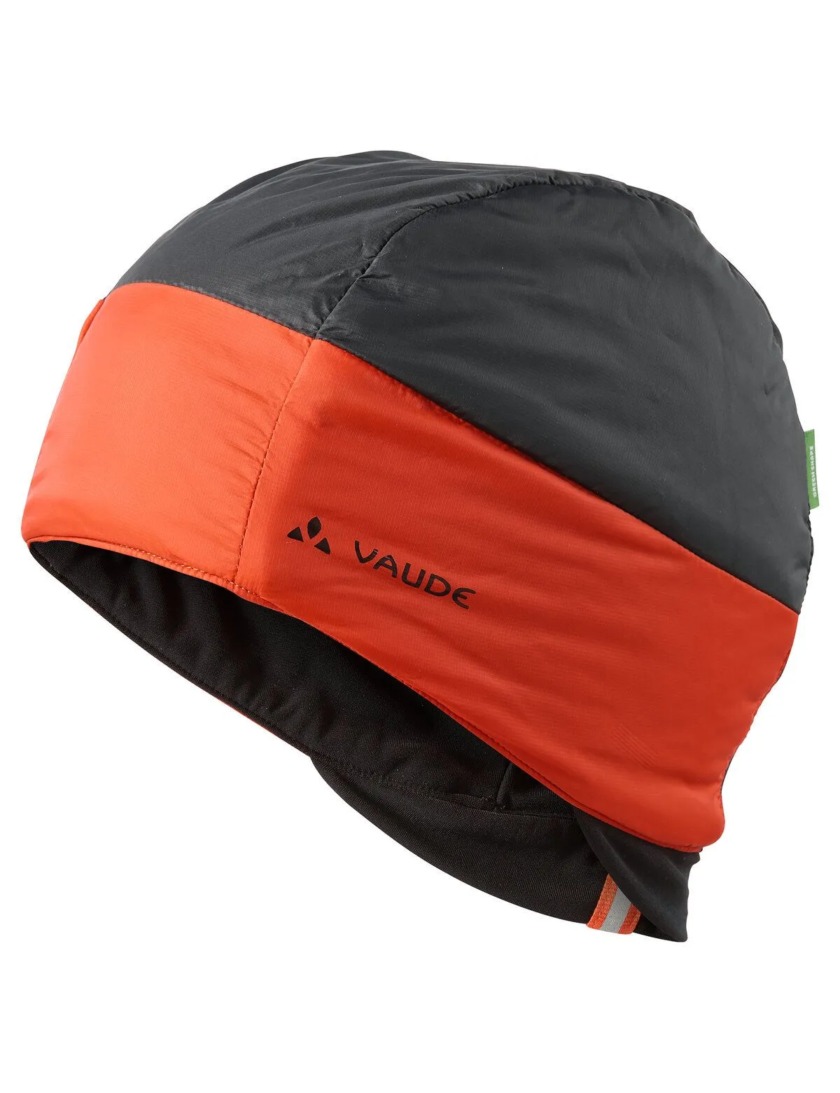 Cycling cap insulated