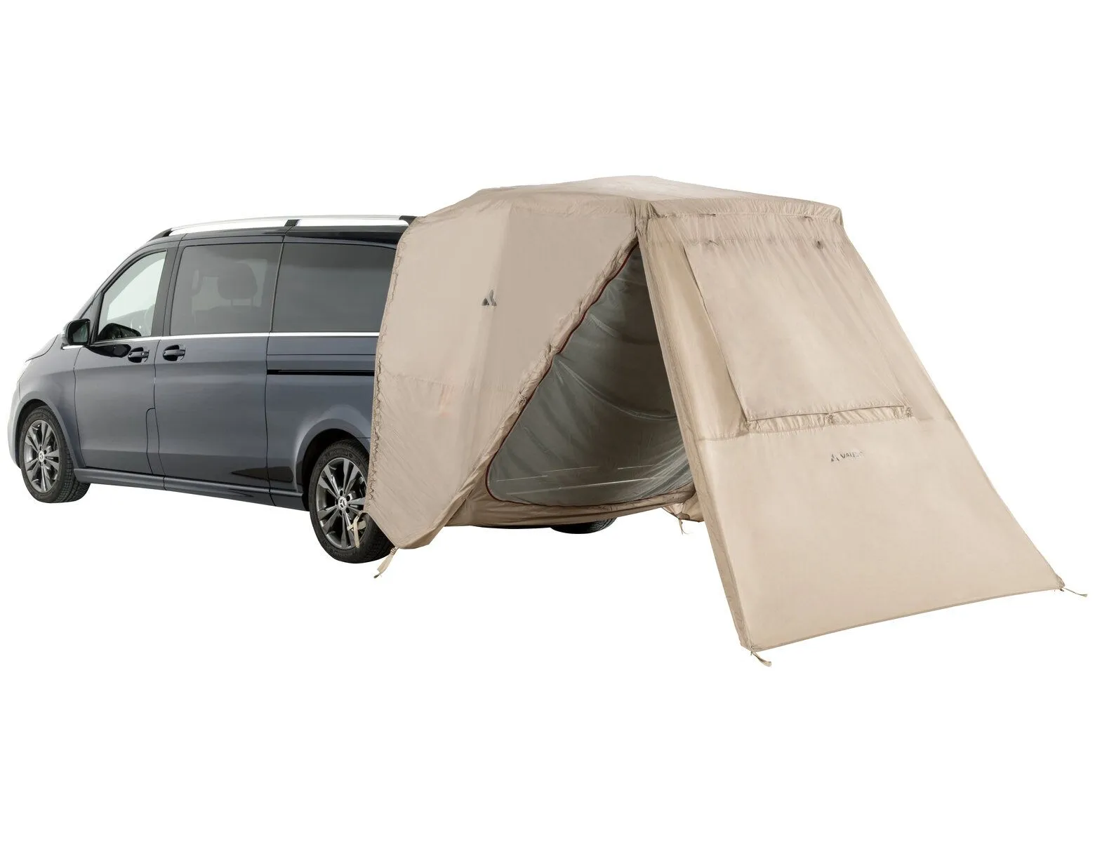Drive Van Trunk car tent