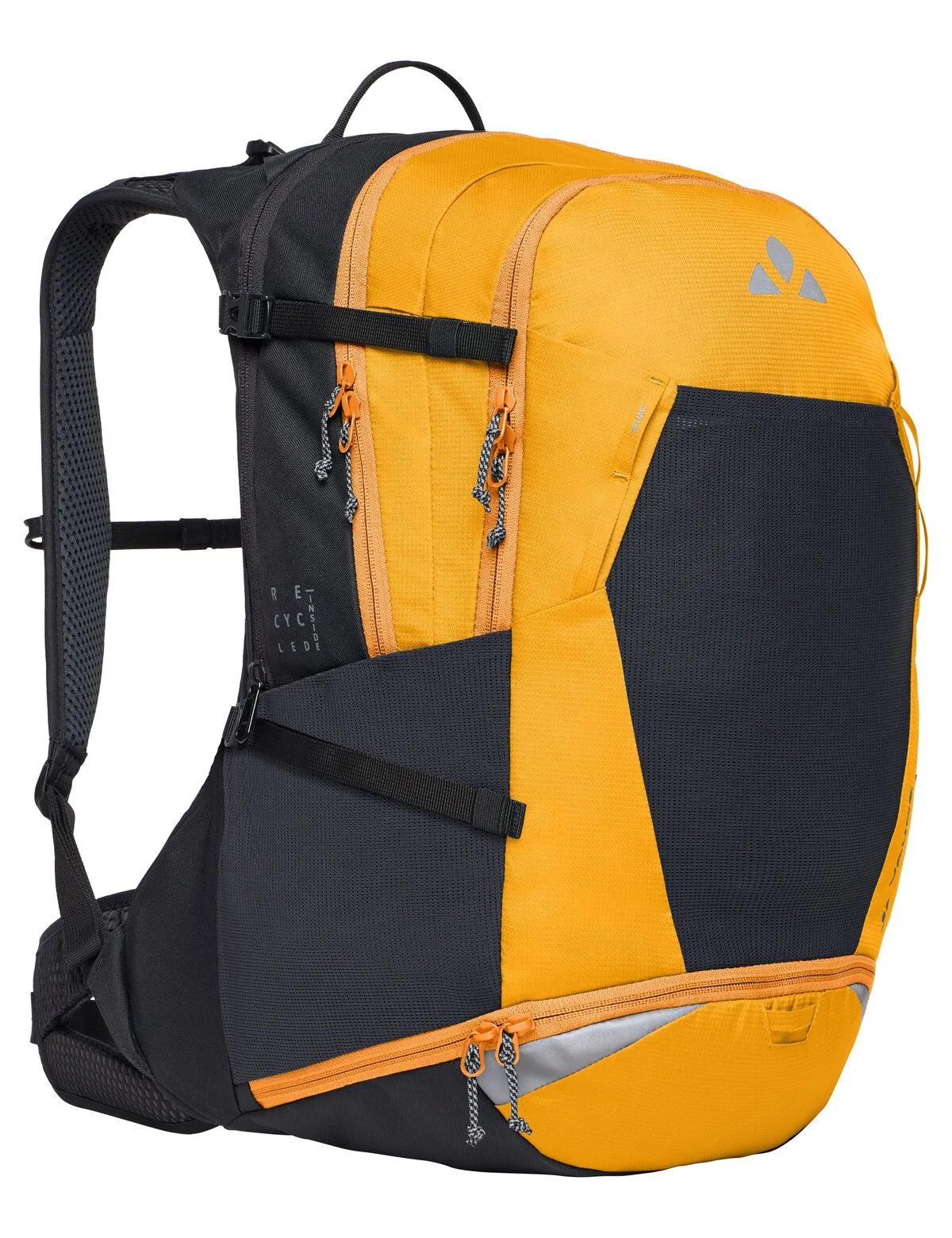 Bike Alpin 28+5 liters mountain bike backpack