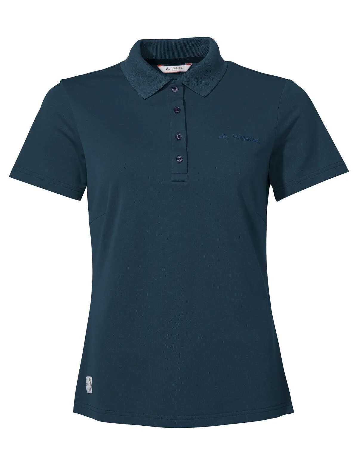 Essential polo shirt women´s
