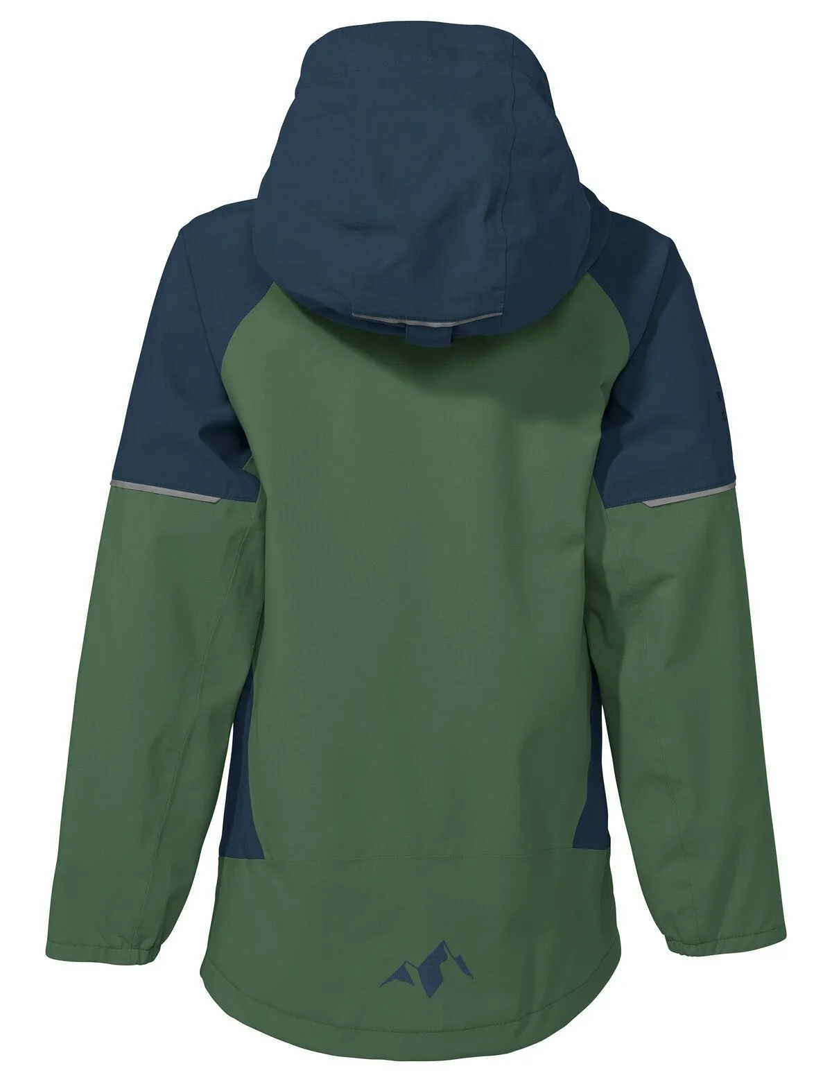 Detective 2.5-layer jacket kid´s