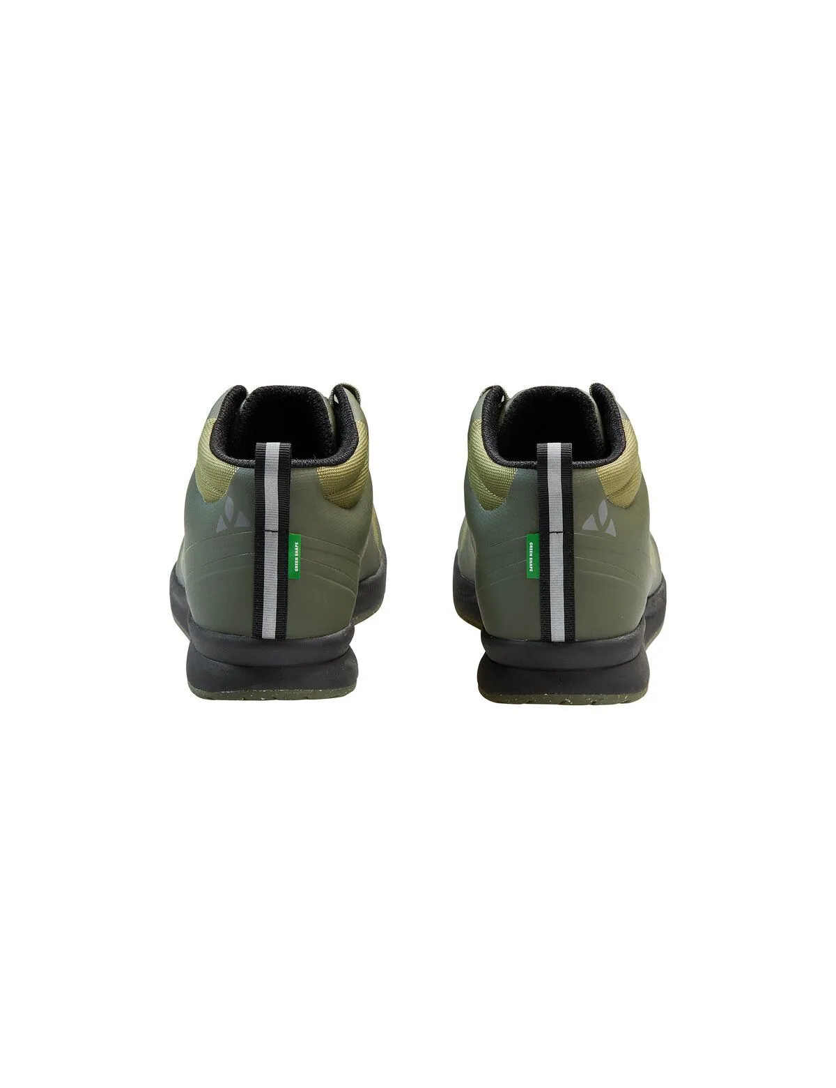 Asfalt Dualflex winter STX cycling shoes commuting