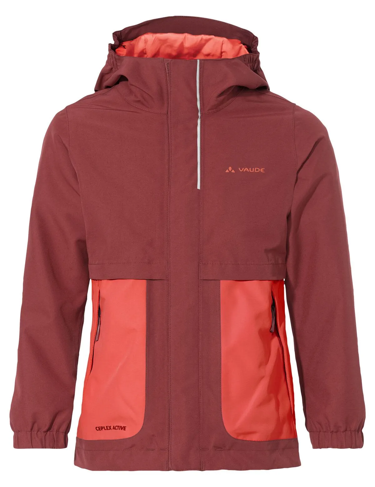 Campfire 3-in-1 outdoor jacket girl’s