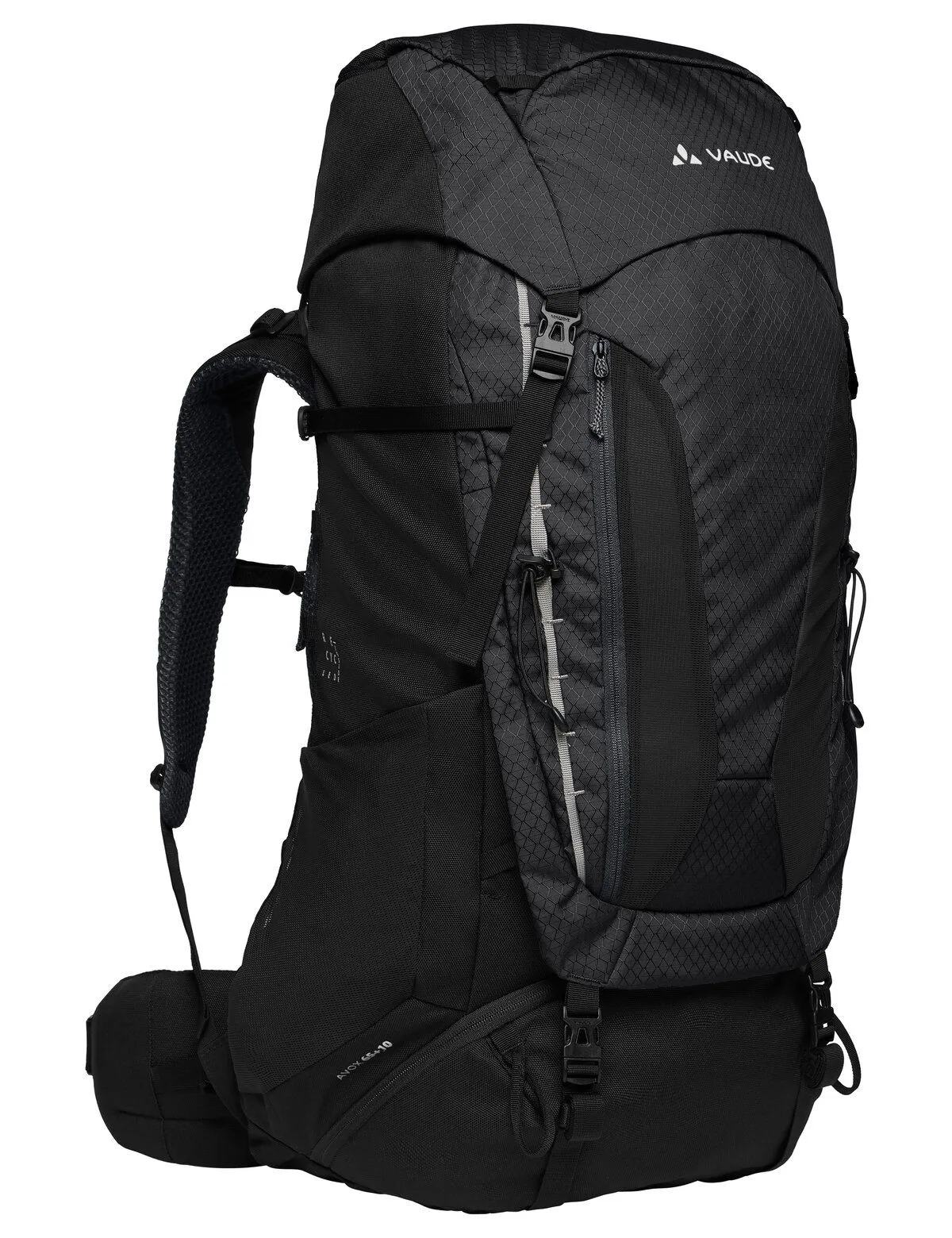 Avox 65+10 trekking backpack