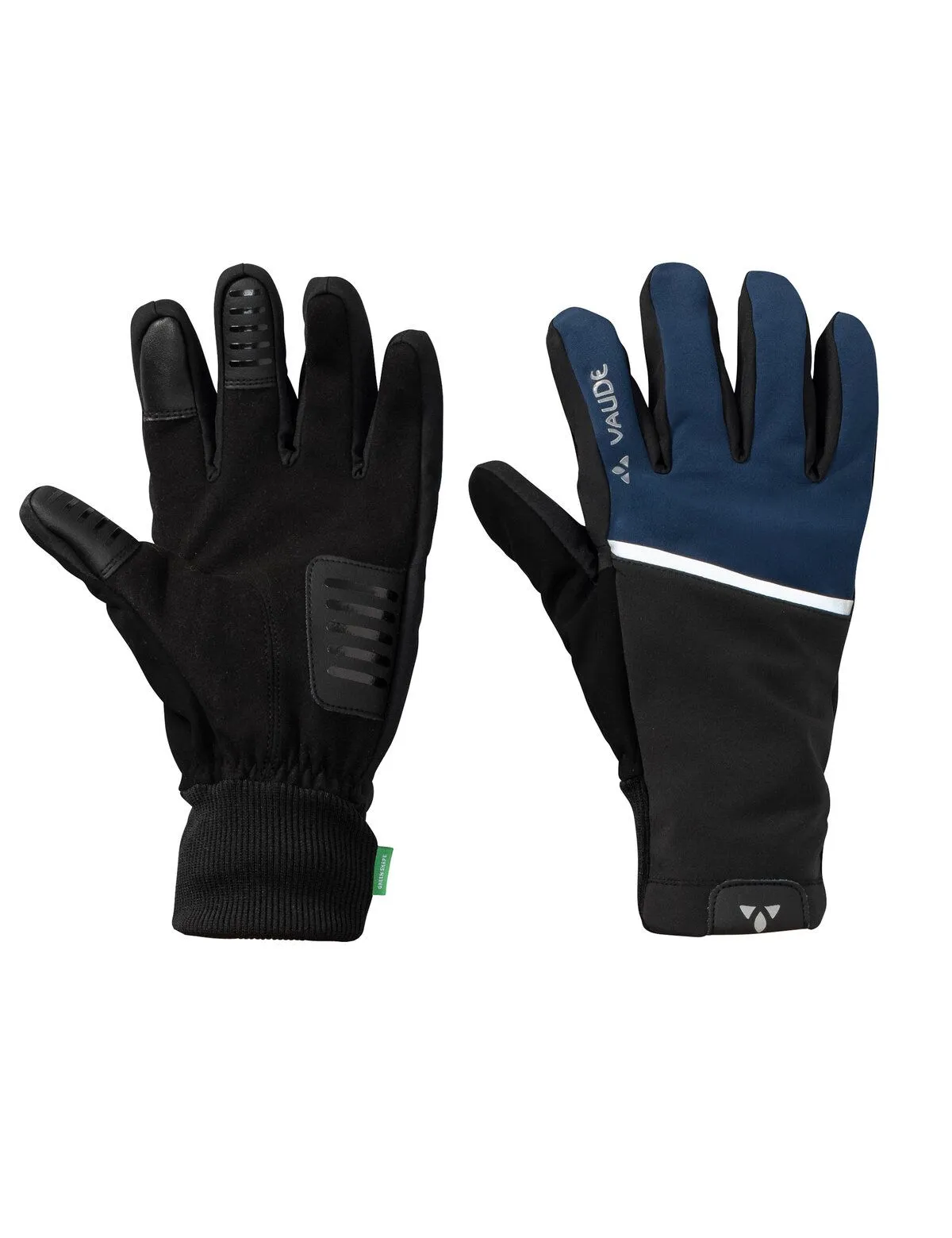 Hanko II cycling gloves