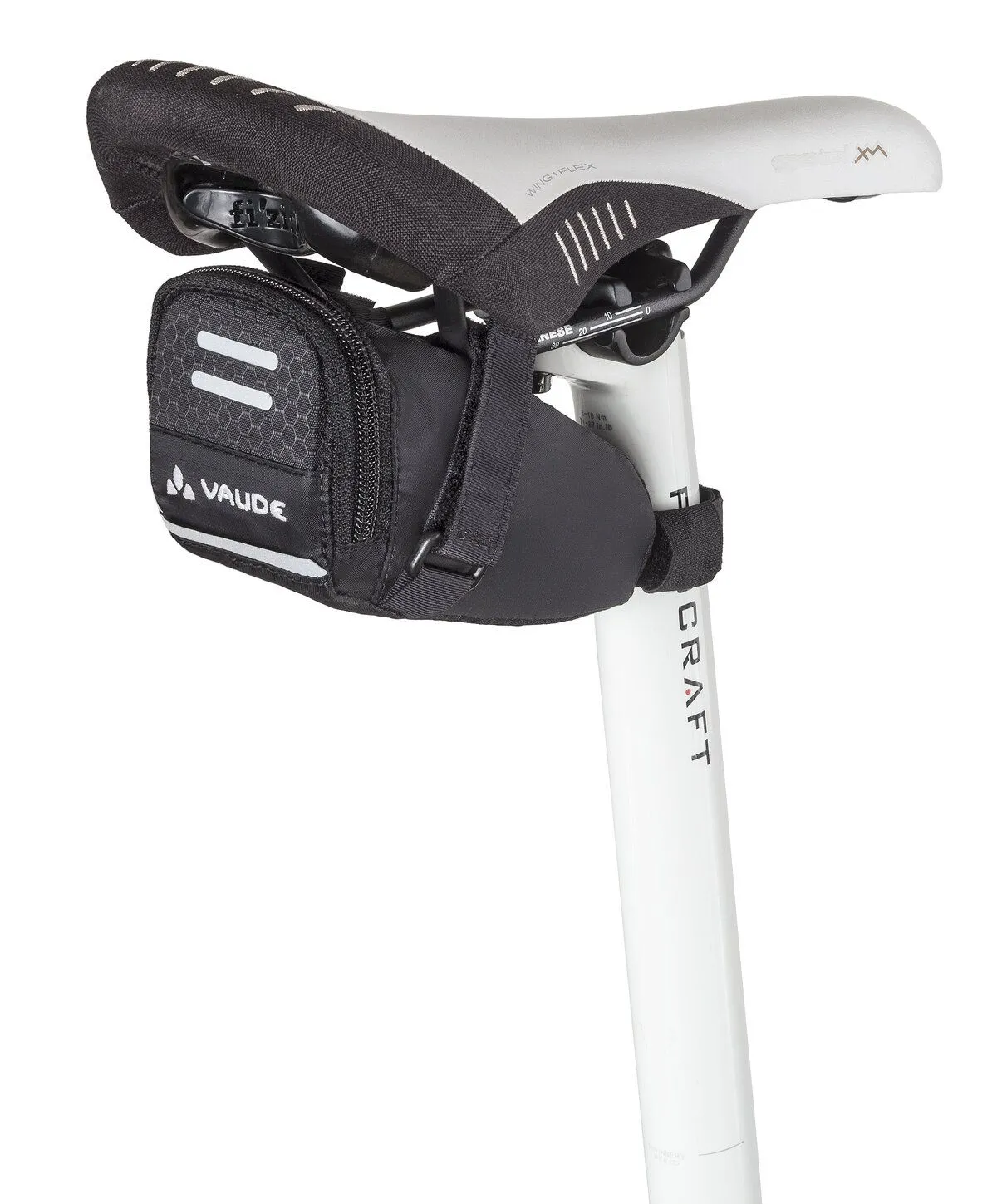 Race Light M saddle bag