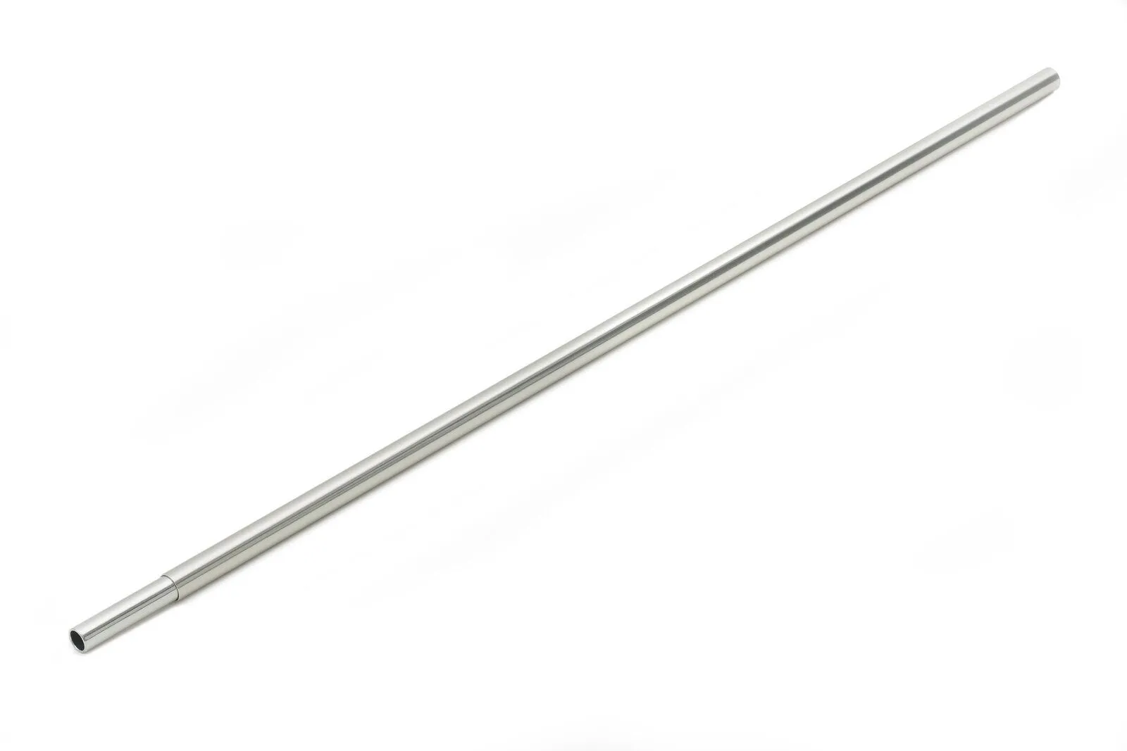Pole 11mm (AL6061) x 55cm, W/Insert - Tent pole replacement