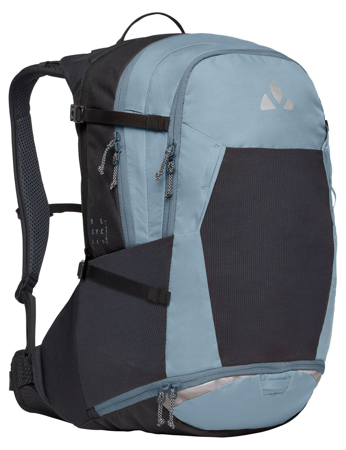 Bike Alpin 23+5 liters mountain bike backpack