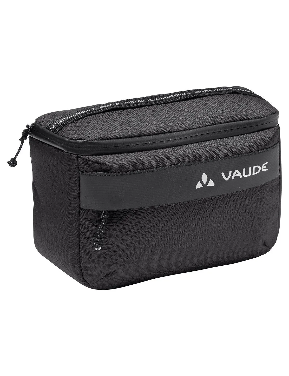 Cyclist handlebar bag