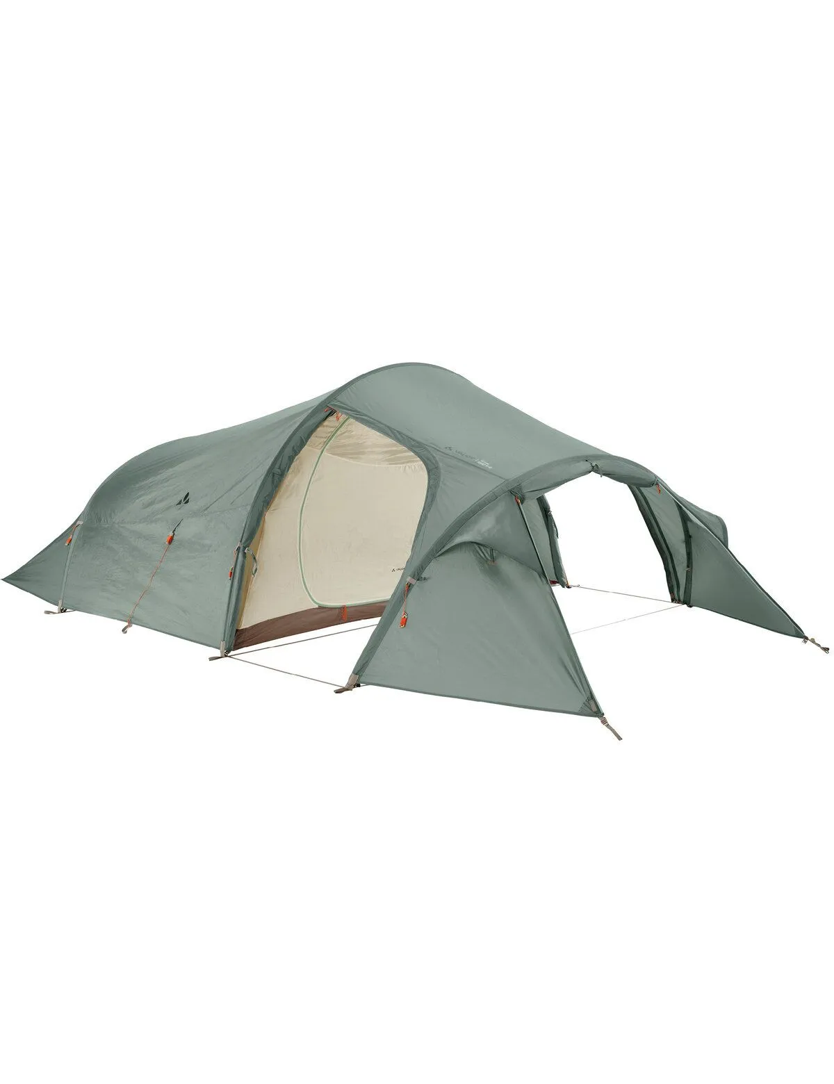 Allround Ferret XT backpacking tent 4 persons