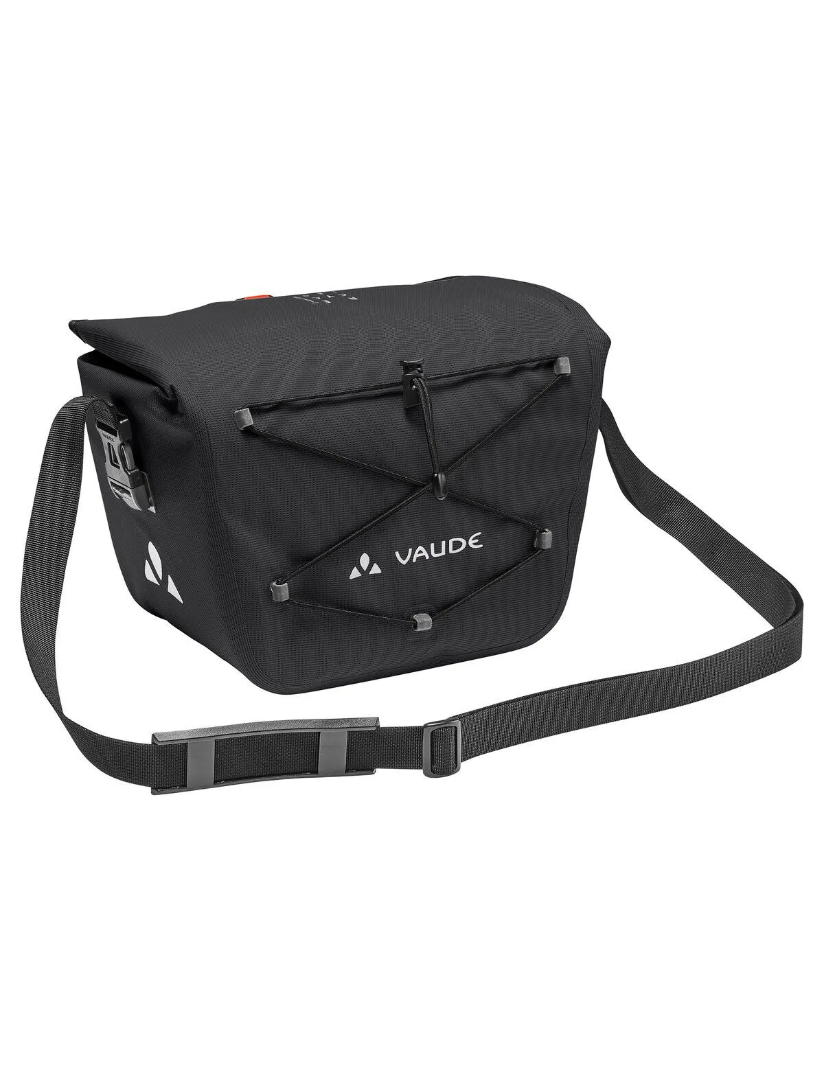 Proof Box bike handlebar bag