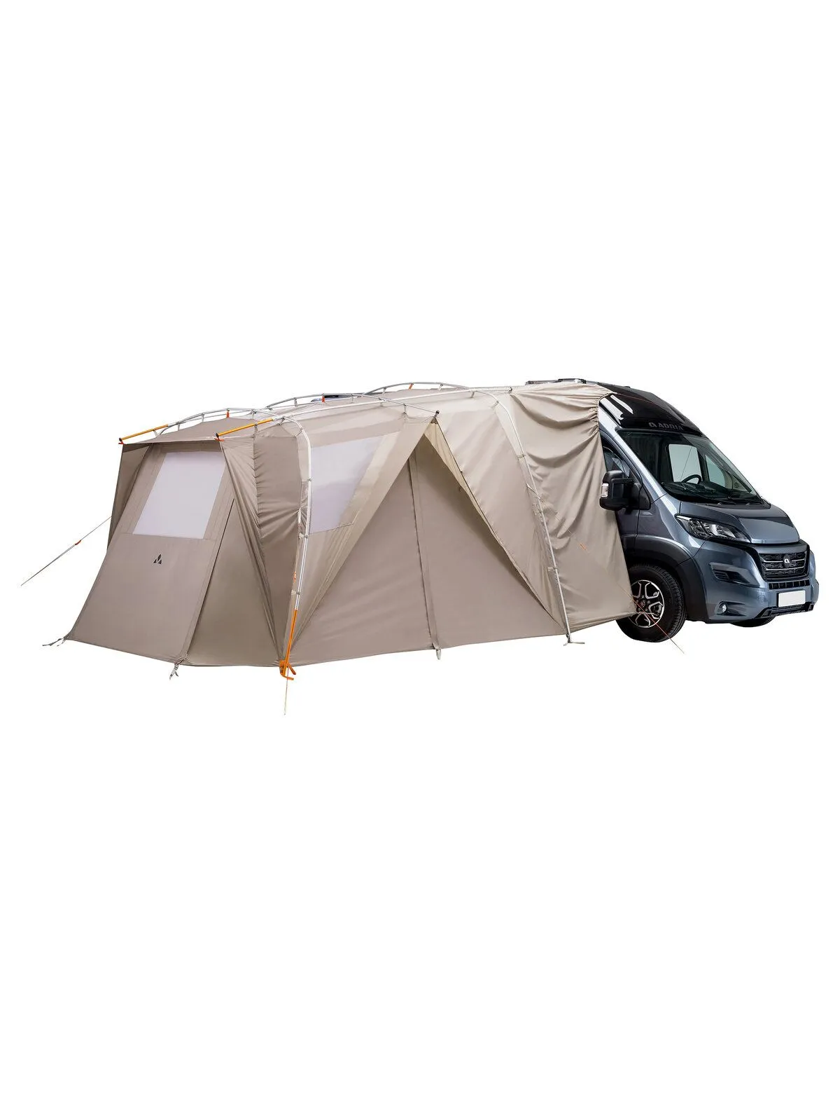 Drive Pavillon car tent