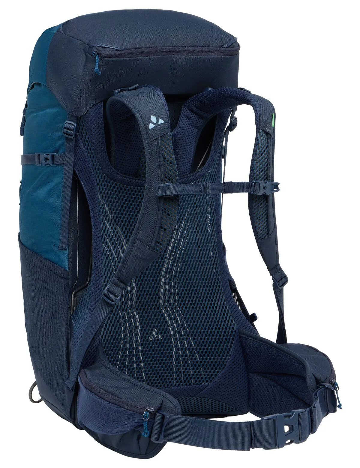 Brenta 44+6 liters hiking backpack