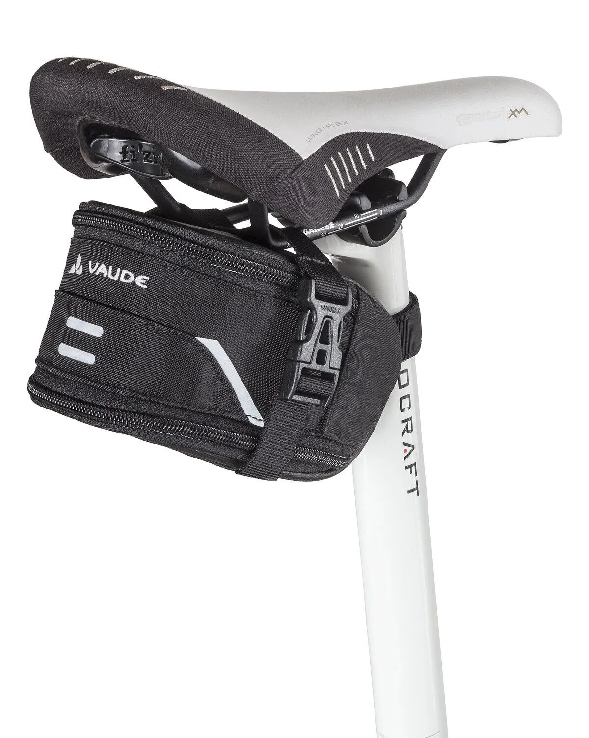 Tool Stick M Saddle bag