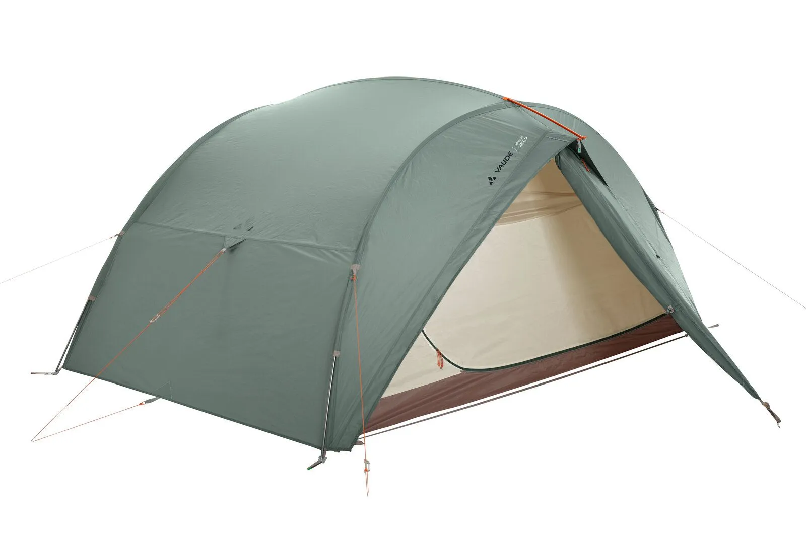 Allround Space tent 3 persons