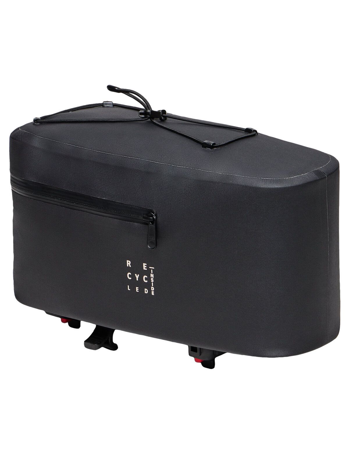 Proof Rack (UniKlip) pannier rack bag waterproof