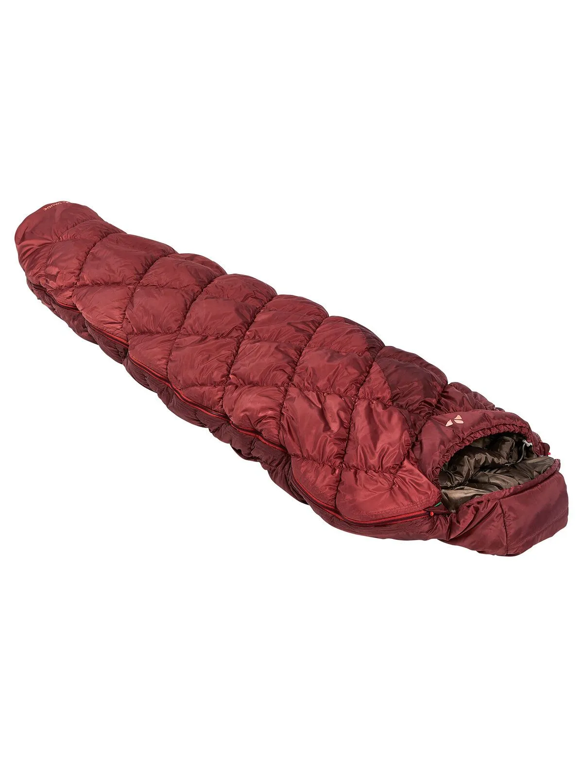 Meglis 1100 - Synthetic fibre sleeping bag