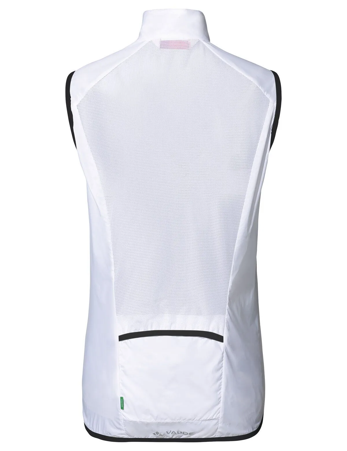 Matera wind vest women's