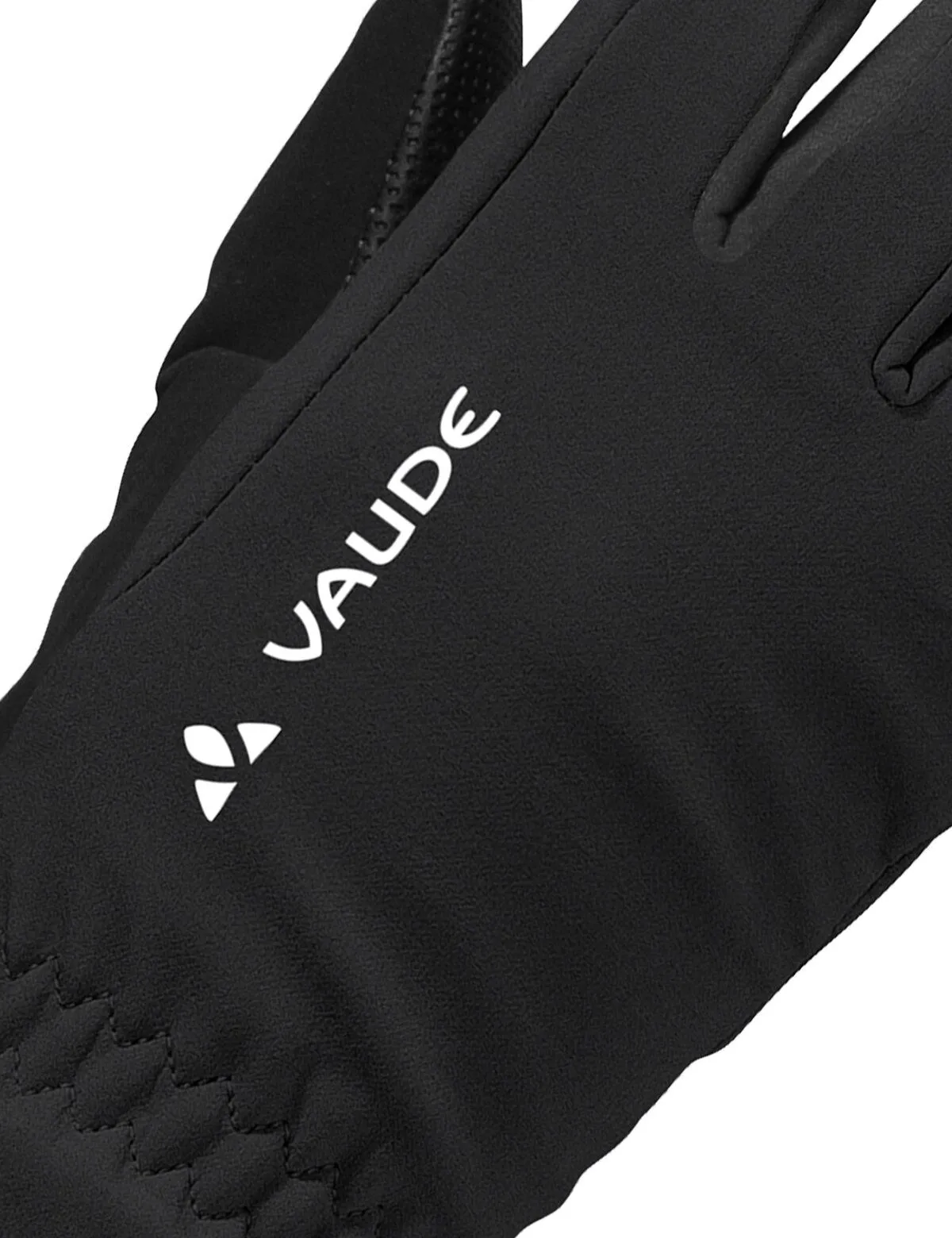 Rondane softshell gloves kids