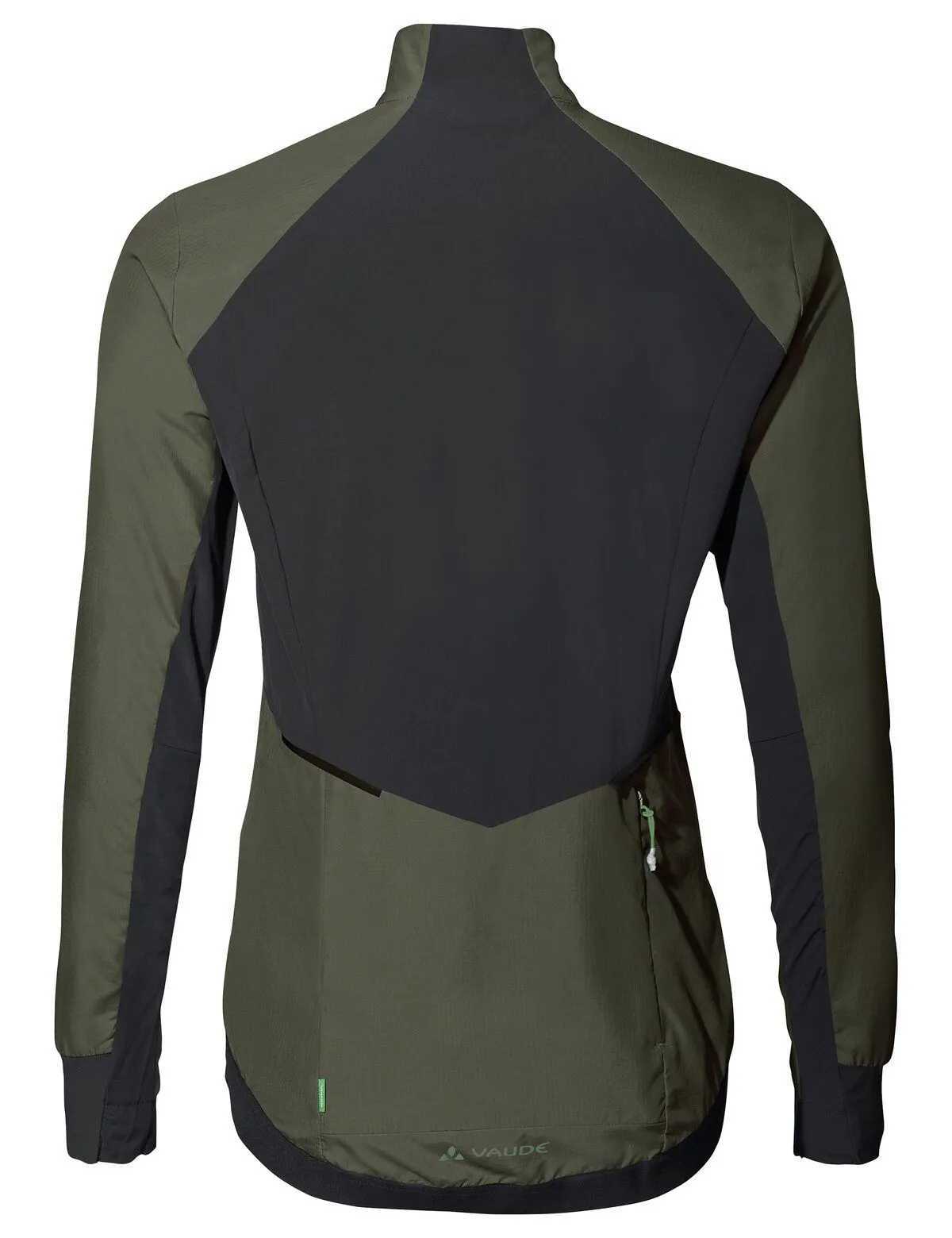 Kuro wind jacket women´s