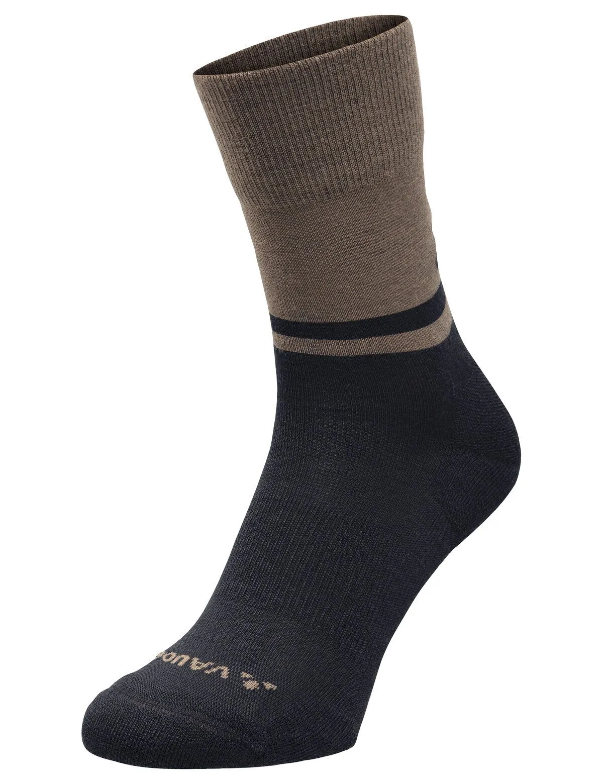 Bike wool socks