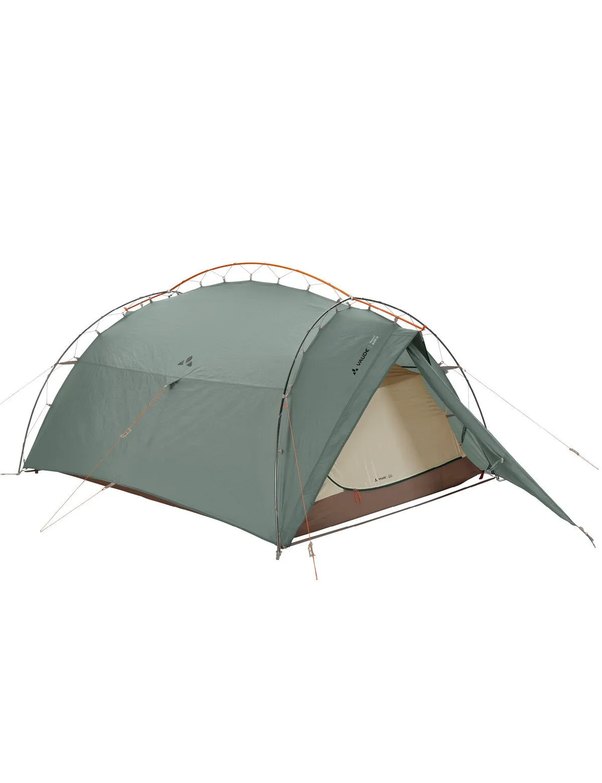 Allround Mark backpacking tent 3 Persons