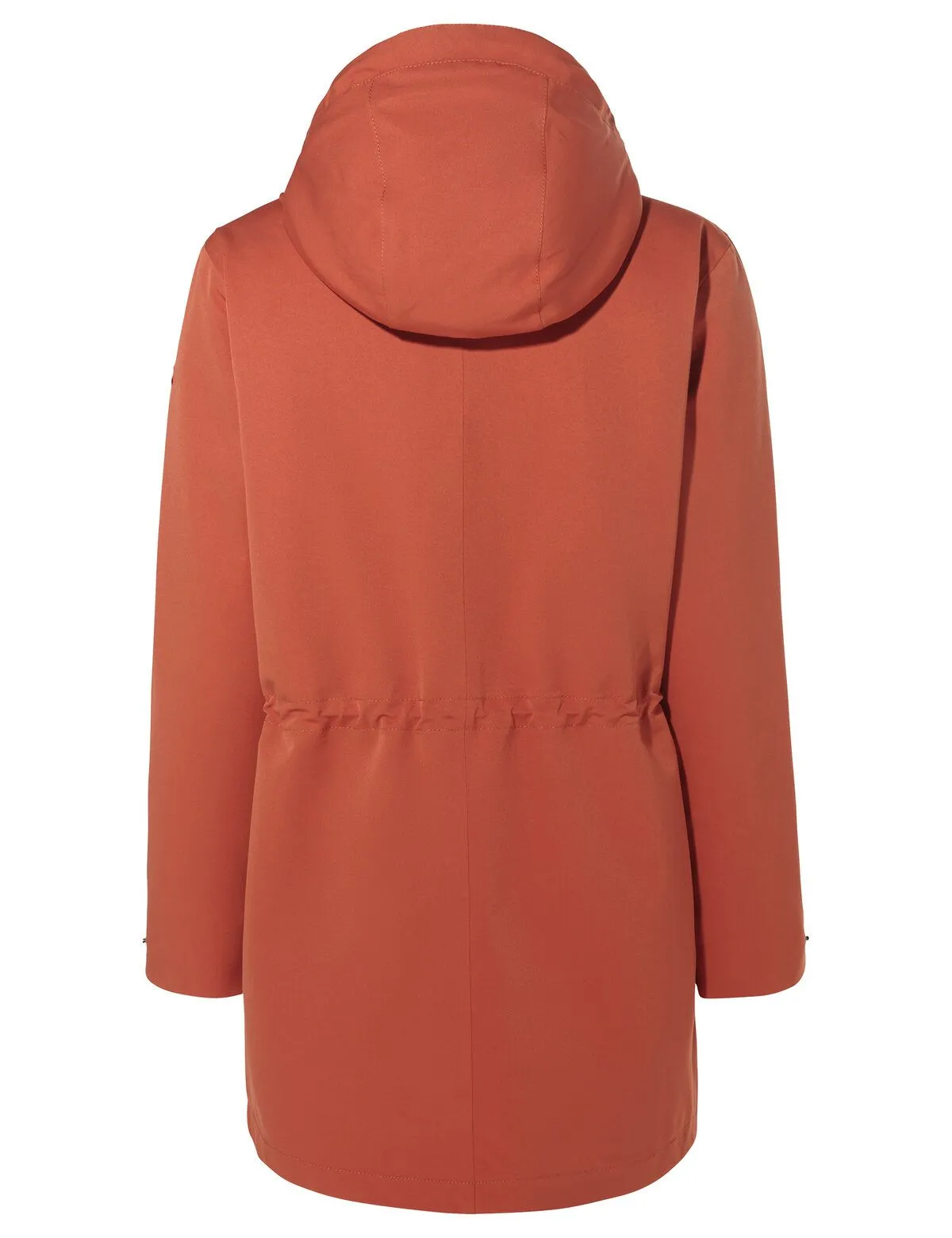 Manukau III parka women’s