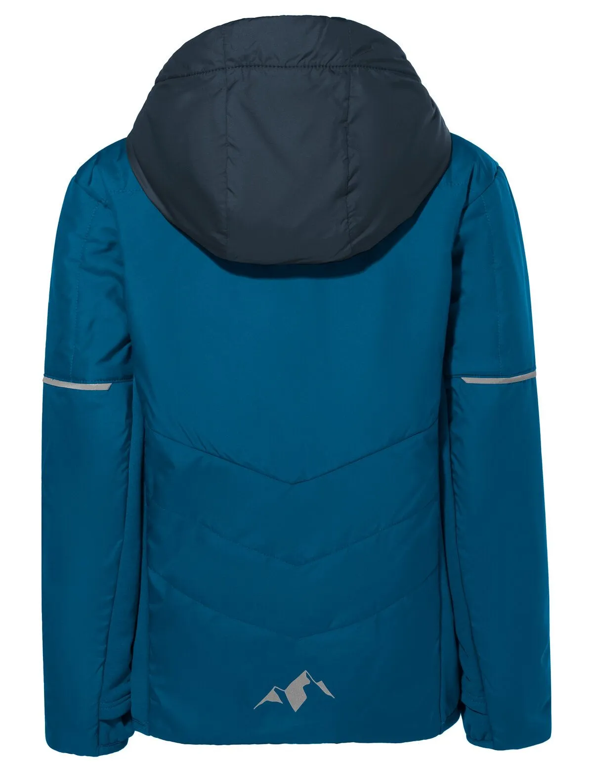 Capacida II hybrid jacket kids