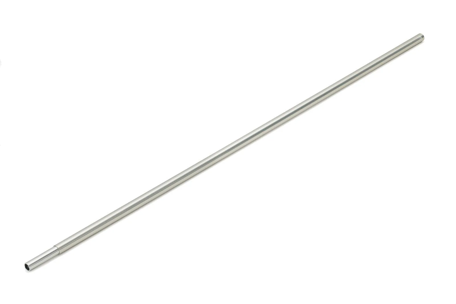 Pole 9,02mm (AL7001) x 55cm, W/Insert - Tent pole replacement