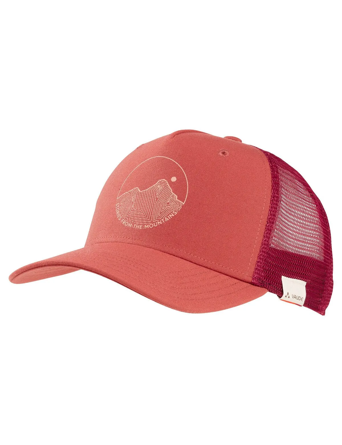 Vaude Cap II baseball cap