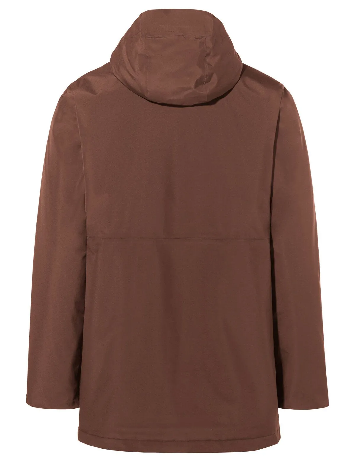 Rosemoor padded parka men’s