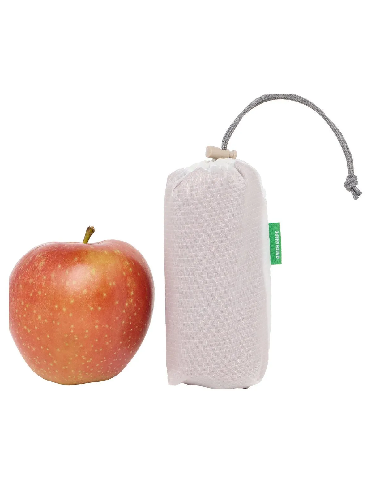 Lightweight camping pillow