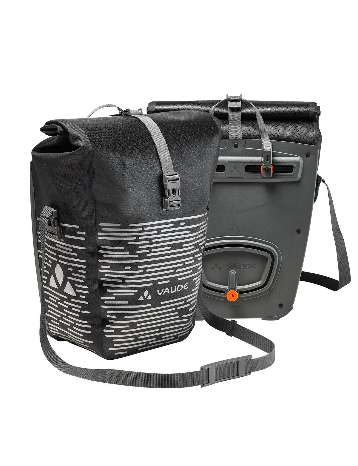 Aqua Back Luminum II bike bags