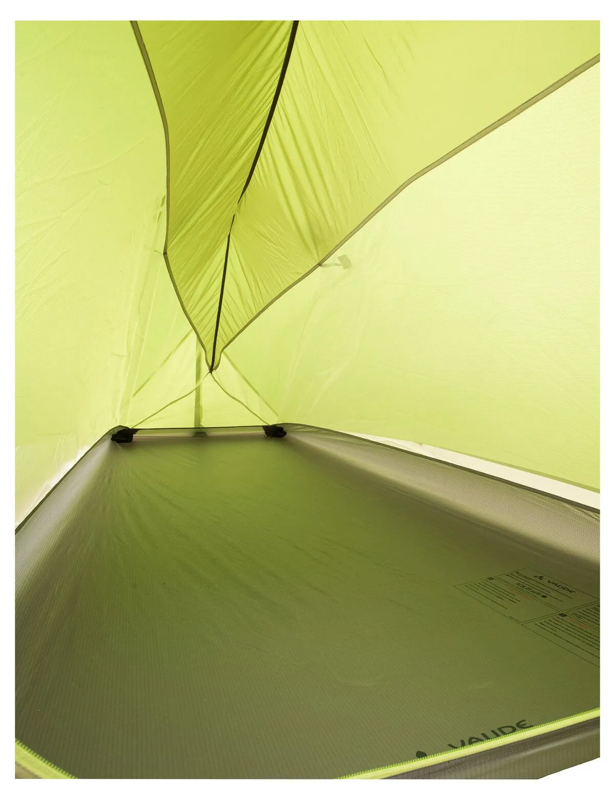 Taurus SUL 1 Person Lightweight tent